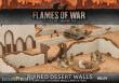 Gale Force Nine GFNBB229 - Ruined Desert Walls
