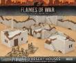 Gale Force Nine Modelling GFNBB230 - Ruined Desert Houses