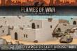 Gale Force Nine Modelling GFNBB231 - Ruined Large Desert House