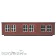 Gale Force Nine GFNBB234A - European: Brick Factory First Floor (x1) - Direct Only
