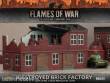 Gale Force Nine Modelling GFNBB235 - Destroyed Brick Factory