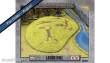 Gale Force Nine GFNBB241 - Large Hill (x1) - 15mm/30mm