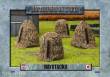 Gale Force Nine GFNBB245 - Haystacks (x4)