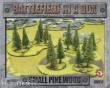 Gale Force Nine GFNBB510 - Small Pine Wood (x1) - 15mm