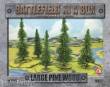 Gale Force Nine GFNBB511 - Large Pine Wood (x1) - 30mm