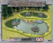 Gale Force Nine GFNBB529 - Swamps