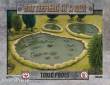 Gale Force Nine GFNBB546 - Battlefields - Toxic Pools