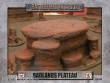 Gale Force Nine Modelling GFNBB548 - Badlands: Plateau - Mars (x1)Full Painted Terrain