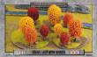 Gale Force Nine GFNBB551 - Small Autumn Wood (x1) - 15mm