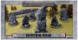 Gale Force Nine GFNBB569 - Sacrificial Rocks (x6) - 30mm