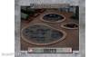 Gale Force Nine GFNBB572 - Tar Pits (x2) - 30mm