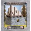 Gale Force Nine GFNBB574 - Wartorn Village - Small Ruin