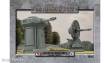 Gale Force Nine GFNBB582 - Defense Turrets (x2)