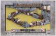 Gale Force Nine GFNBB591 - Wartorn Village - Barricades