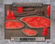 Gale Force Nine GFNBB604 - Blood Pools (x3) - 30mm