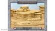 Gale Force Nine Modelling GFNBB607 - Badlands: Bluff - Sandstone (x1)