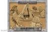 Gale Force Nine Modelling GFNBB641 - Essentials: Rock Outcrops - Sandstone (x6)