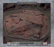 Gale Force Nine Modelling GFNBB642 - Essentials: Extra Large Rocky Hill (x1) - Mars