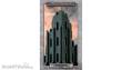 Gale Force Nine Modelling GFNBB645 - Gothic Battlefields: Large Corner Ruin - Malachite (x1)