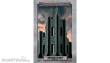 Gale Force Nine Modelling GFNBB648 - Gothic Battlefields: Medium Corner Ruin - Malachite (x1)