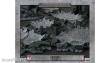 Gale Force Nine Modelling GFNBB649 - Gothic Battlefields: Craters - Malachite (x5)