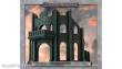 Gale Force Nine Modelling GFNBB650 - Gothic Battlefields: The Grand Vestibule - Malachite (x1)
