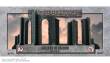 Gale Force Nine Modelling GFNBB651 - Gothic Battlefields: Gallery of Valour - Malachite (x1)