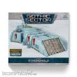 Gale Force Nine GFNBB658A - Gothic Sector: Legion Stronghold Wulfen Paint (x1)