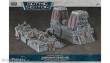 Gale Force Nine GFNBB681 - Mundus Imperialis - Administratum (Damaged & Destroyed x2)