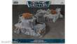 Gale Force Nine GFNBB683 - Mundus Imperialis - Librarium (Damaged & Destroyed x2)