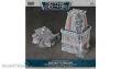 Gale Force Nine GFNBB684 - Mundus Imperialis - Genatorium (Damaged & Destroyed x2)