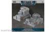 Gale Force Nine GFNBB685 - Mundus Imperialis - Censorium (Damaged & Destroyed x2)