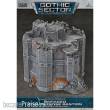 Gale Force Nine GFNBB686 - Mundus Imperialis - Civil Defense Bastion (Damaged x1)