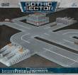 Gale Force Nine GFNBB688 - Mundus Imperialis - Highways (x12)