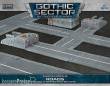 Gale Force Nine GFNBB699 - Mundus Imperialis - Roads (x12)