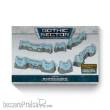 Gale Force Nine GFNBB718A - Gothic Sector: Legion Defensive Walls Wulfen Paint (x1)