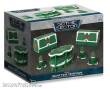 Gale Force Nine GFNBB721 - Gothic Sector: Eldar Scatter Terrain (x6)