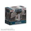 Gale Force Nine GFNBB730 - Gothic Sector: Castograd Warehouse Small Ruins (x3)