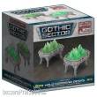 Gale Force Nine GFNBB731 - Gothic Sector: Castograd Holo Command Desk (x2)