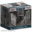 Gale Force Nine GFNBB733 - Gothic Sector: Castograd Hab Block Big Ruins (x3)