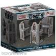 Gale Force Nine GFNBB734 - Gothic Sector: Castograd Warehouse Big Ruins (x3)