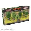 Gale Force Nine GFNBB735 - Essentials: Small Summer Wood (x1) - Limited Edition