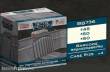 Gale Force Nine GFNBB736 - Mundus Imperialis Fortress: Gatehouse (x1)