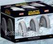 Gale Force Nine GFNBB740 - Galactic Warzones: Rebel Outpost - Shield Generator (x1)