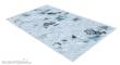Gale Force Nine GFNBB751 - Galactic Warzones: Rebel Outpost Gaming Mat (6´ x 3´ Vinyl)