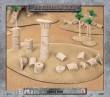 Gale Force Nine GFNBB902 - Forgotten City - Buried Ruin