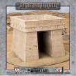 Gale Force Nine GFNBB903 - Forgotten City - Pharaoh s Gate