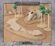 Gale Force Nine GFNBB906 - Forgotten City - Fallen Colossus