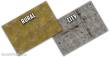 Gale Force Nine GFNBB956 - Gaming Mat 6ft x 4ft (Brown/City) 180cm x 120cm