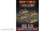Battlefront Miniatures GFNBBX50 - Airborne 75mm Light Troop (x4 Plastic)
